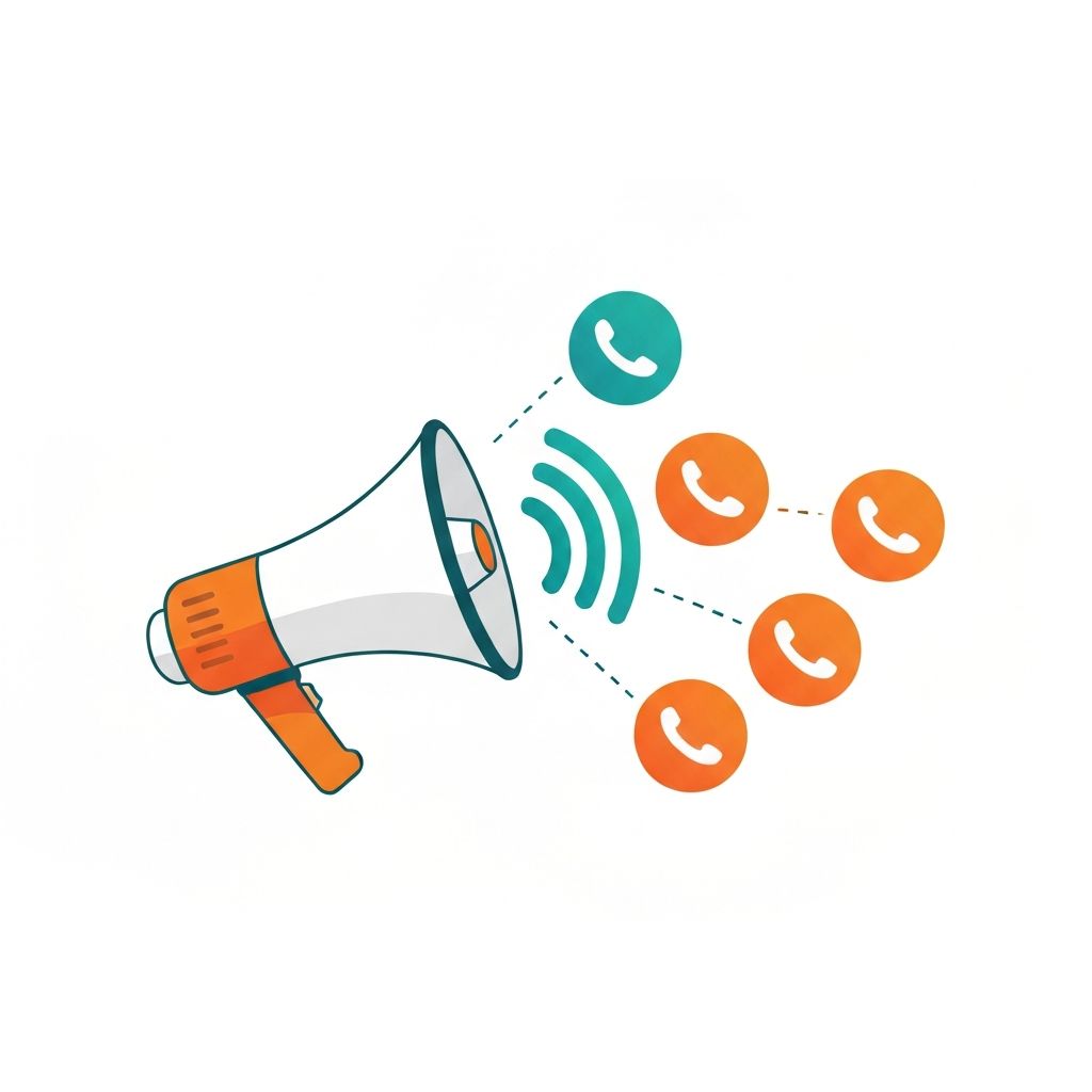 High-Intent Call Generation